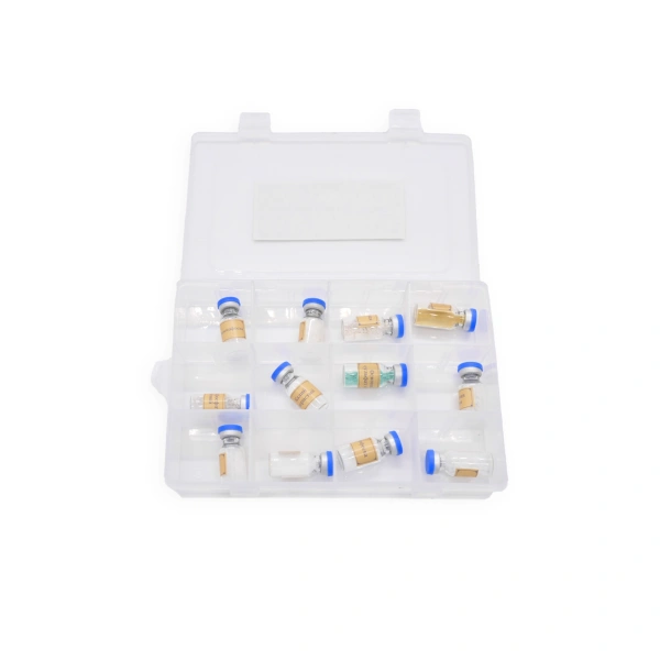 Коллекция «Минеральные удобрения» демонстрационная